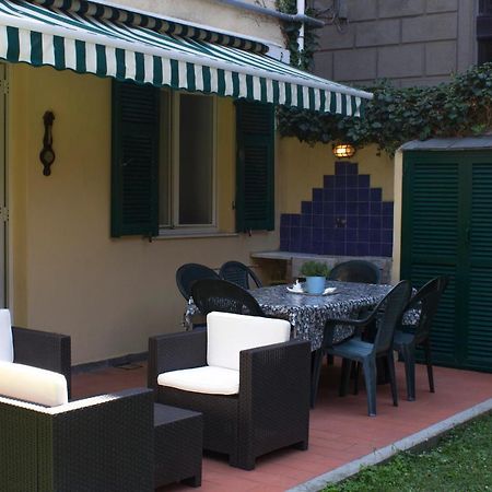 Ferienwohnung Beach Paradise Levanto Exterior foto