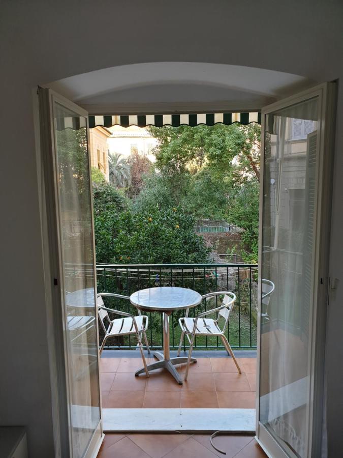 Ferienwohnung Beach Paradise Levanto Exterior foto