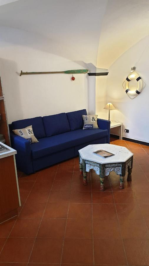 Ferienwohnung Beach Paradise Levanto Exterior foto