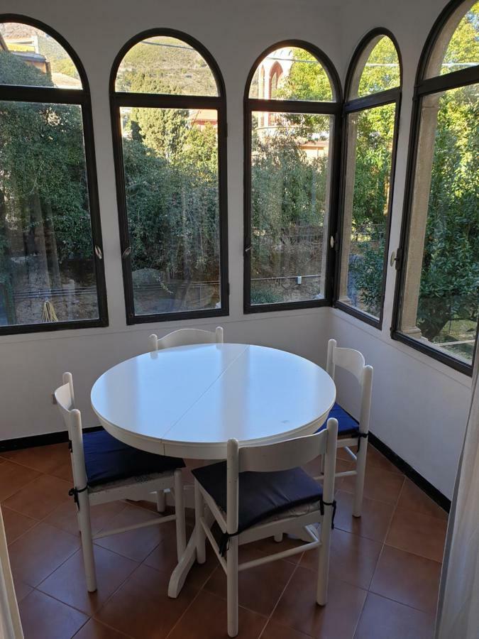 Ferienwohnung Beach Paradise Levanto Exterior foto