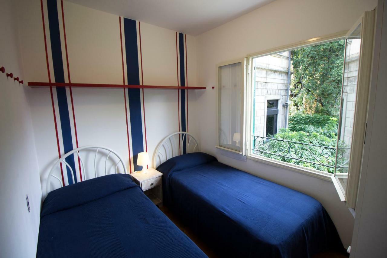 Ferienwohnung Beach Paradise Levanto Exterior foto