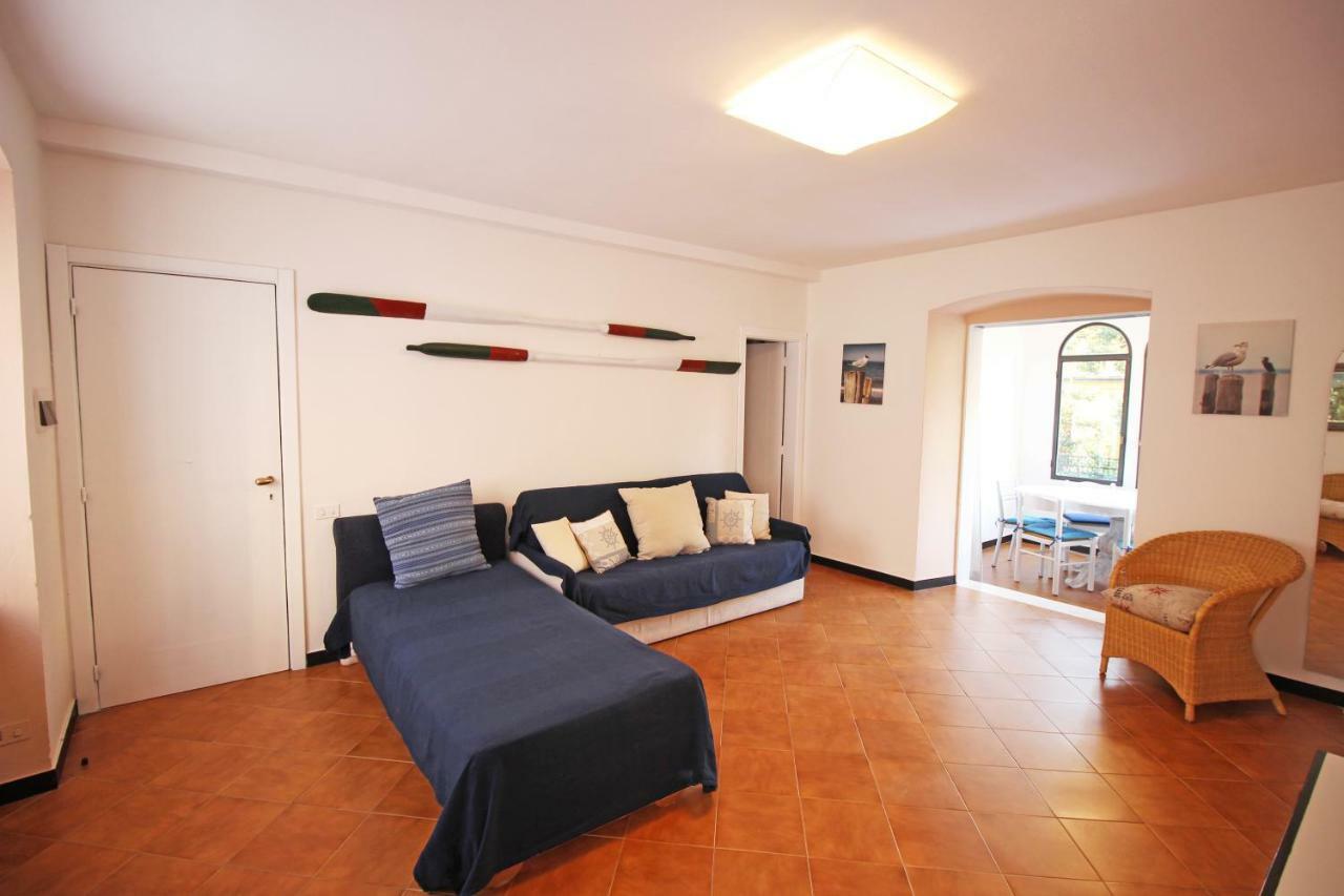 Ferienwohnung Beach Paradise Levanto Exterior foto