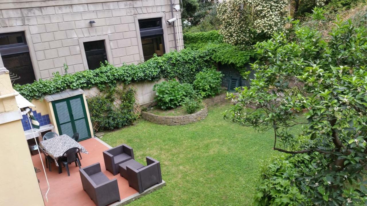 Ferienwohnung Beach Paradise Levanto Exterior foto