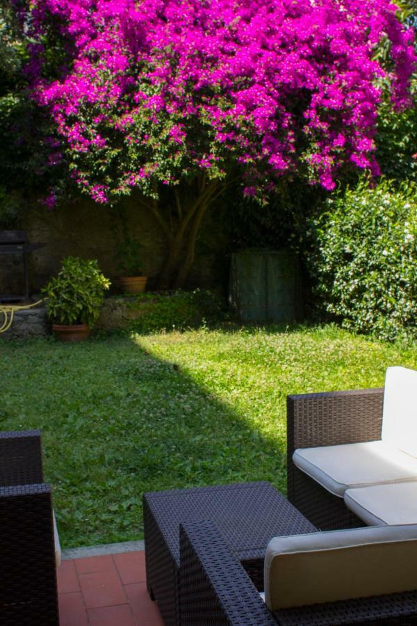 Ferienwohnung Beach Paradise Levanto Exterior foto
