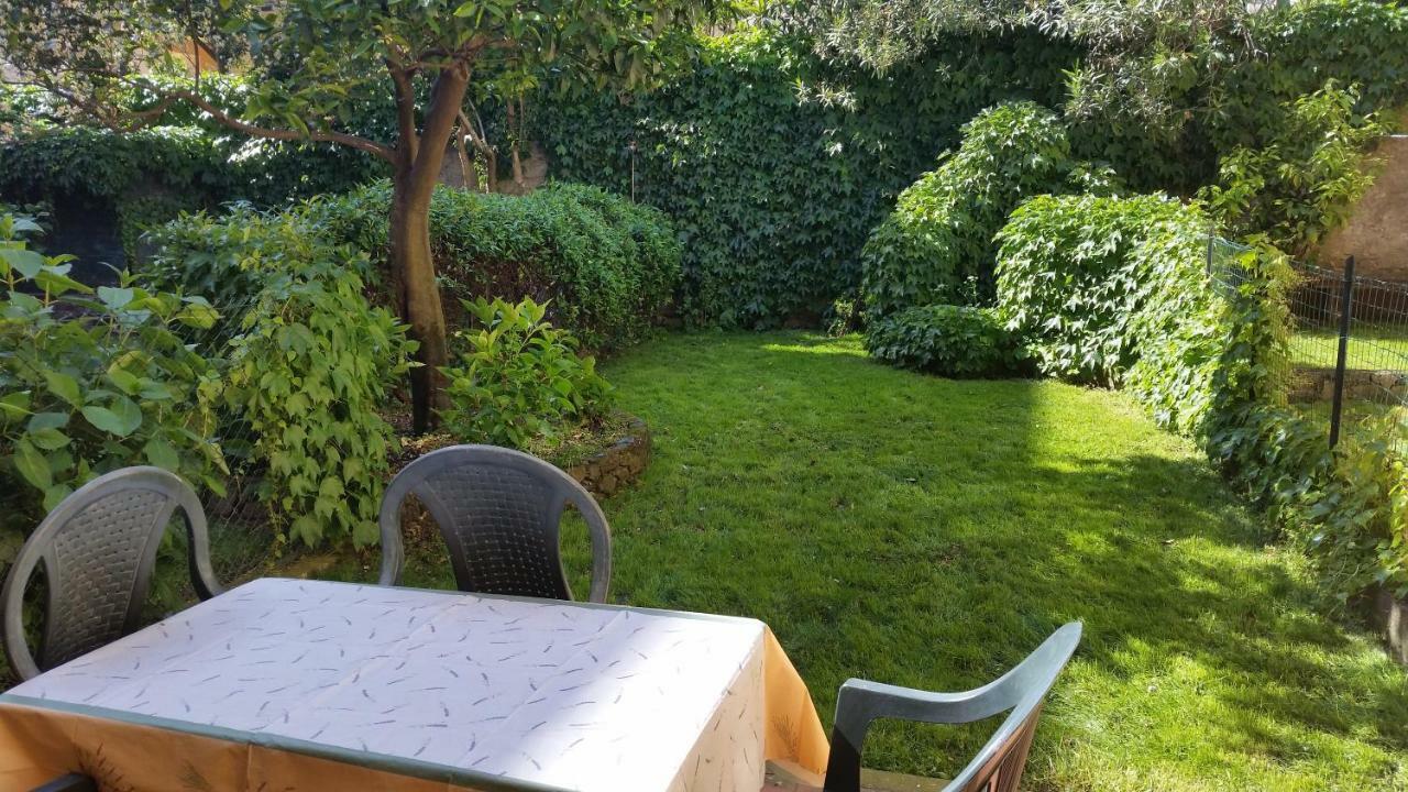 Ferienwohnung Beach Paradise Levanto Exterior foto