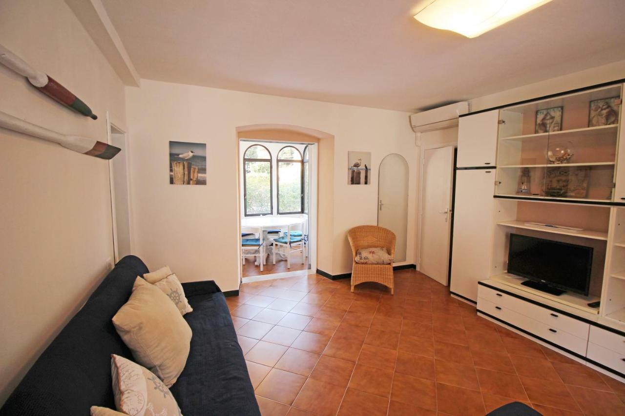 Ferienwohnung Beach Paradise Levanto Exterior foto